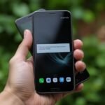 how to turn off android phone